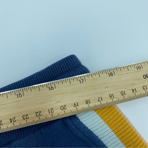 Rip Curl Women’s Large Shorts Retro Side Striped - Picture 7 of 10